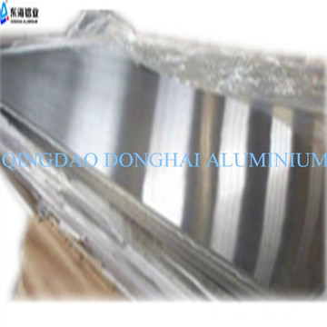 5052 H32 marine grade aluminium alloy sheet